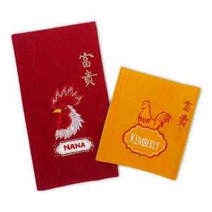 Chinese New Year Angpao Rooster Year | Chinese New Year Gifts