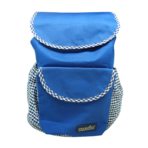 Backpack Annabel Blue 1