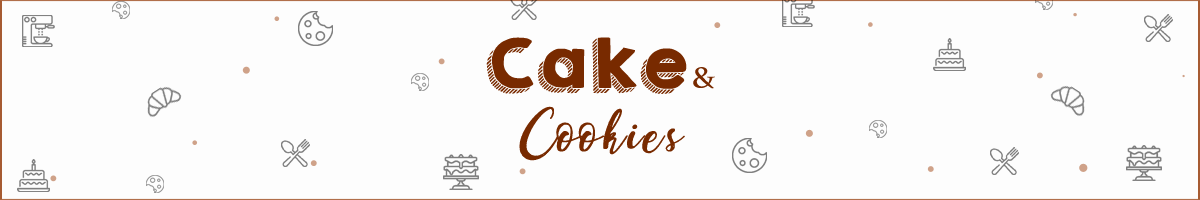 cake cookies